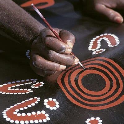 Supporting regional and indigenous communities